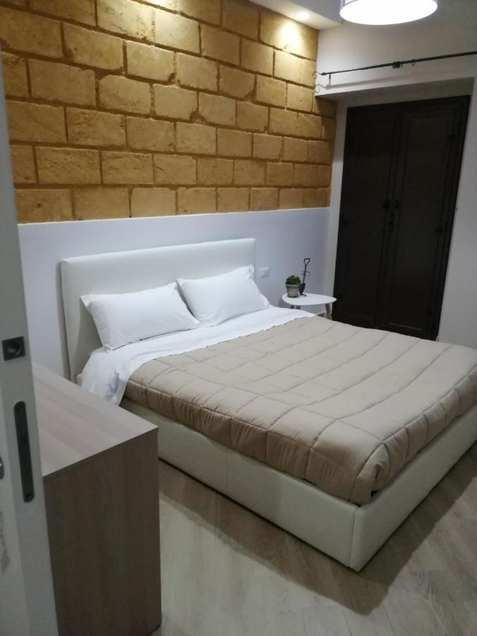Ferienwohnung Dimora dei Greci Agrigent Exterior foto
