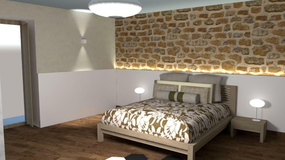 Ferienwohnung Dimora dei Greci Agrigent Exterior foto