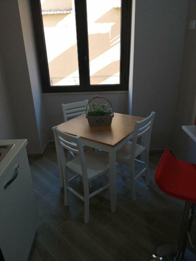 Ferienwohnung Dimora dei Greci Agrigent Exterior foto