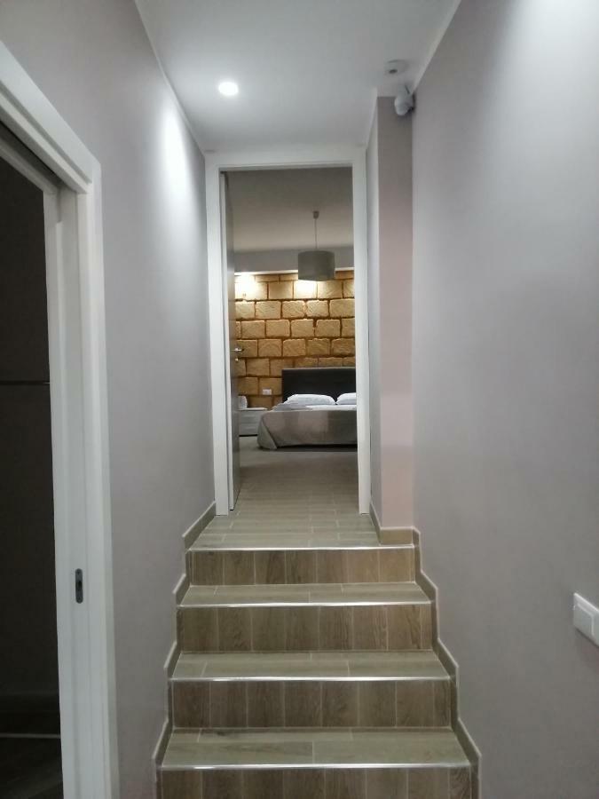 Ferienwohnung Dimora dei Greci Agrigent Exterior foto