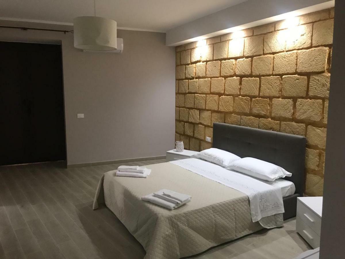 Ferienwohnung Dimora dei Greci Agrigent Exterior foto